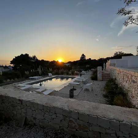 Villa Ada-Trulli&Luxury Accomodation-2